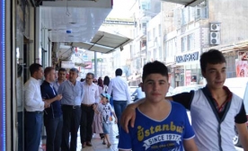 Kilis?te Bayram!