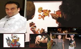 Kilis?te Eski Ramazanlar- Mutlu Naim SALİHOĞLU