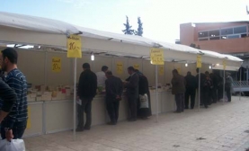 Kilis?te Kampanyalı Kitaplara İlgi Büyük!