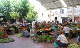 Kilis?te ?Kurutmalık? Telaşı Erken Başladı