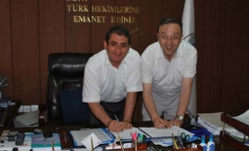 Kilis?te Mobil Eczane Uygulaması Başlıyor