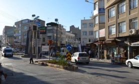 Kilis'te Nezle-Grip Vakaları Artıyor
