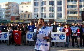 Kilis?te Terör Birkez Daha Lanetlendi