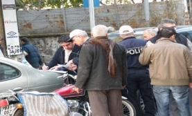 Kilis?te Trafik Denetimleri Sıklaşıyor