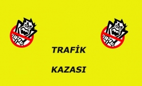 Kilis'te Trafik Kazası: 1 Ölü