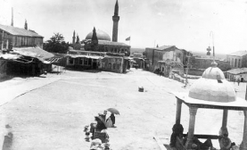 Kilis Tekerlemeleri