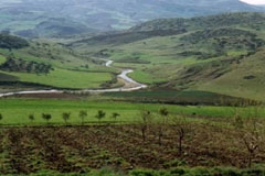 Kilis'ten İnsan Manzaraları...
