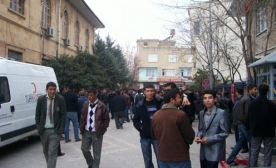 Kilisli Asker Adayları Sülüslerini Almaya Başladılar