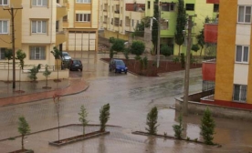 Kilisli Çiftçiler Fırsat Bekliyor
