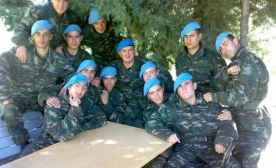 Kilisli Şehit Er Barış Çiçekdağı Toprağa Verildi