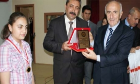 Kilisli Öğrenciler Dereceye Girdi