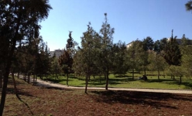 Kilisliler Karataş Parkı?na Koşuyor