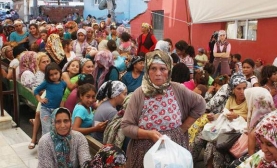 Kırsal Kesimde Yoksulluk Arttı