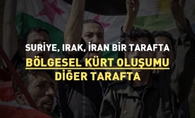 Komşularımız ile Aramız Açık