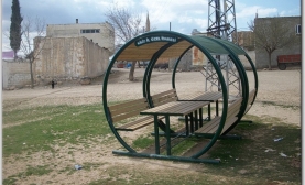 Köylere Bank yardımı