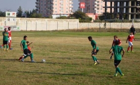 Ligde 10 Puanla 8. Sıradayız