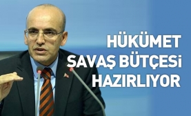 Maliye Bakanı Mehmet Şimşek Konuştu...
