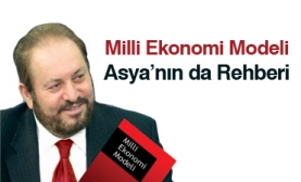 MEM Asya'nın da rehberi