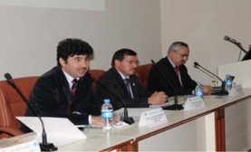 Mevlana?yı Anma Programı