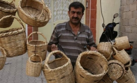 Meyve ve Sebze Sepetlerine Yoğun İlgi