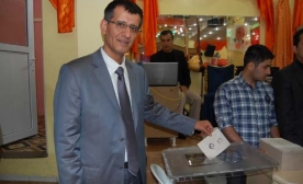 MHP İl Başkanlığı Seçimi Yapıldı