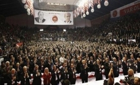 MHP Muhalefeti AKP'ye Yarıyor