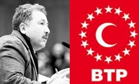 Millet ve devlet sahipsiz kaldı