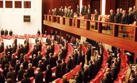 Milletvekili Sayımız Düşüyor