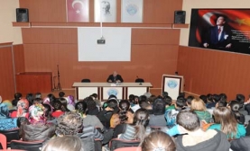 Milli Mücadele Döneminde Güney Cephesi Ve Kilis