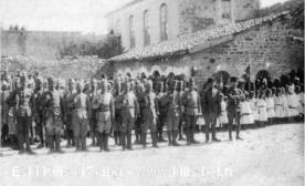 Milli Mücadelede Kilis: ?7 Aralık Kilis?in Kurtuluşu?