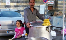 Mısırın Son Günleri; Yetişen Alıyor