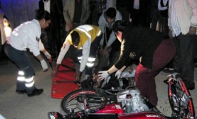 Motosiklet Kazaları İçin Daha Fazla Önlem Alınsın