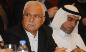 Muhaliflerin Yeni Lideri Hristiyan Sabra Oldu