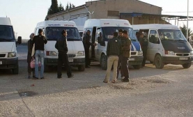 Mülteci Sayısı 6 Bini Aştı