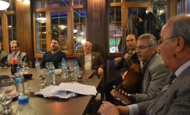 Musiki Derneği'nden Çifte Ziyafet!