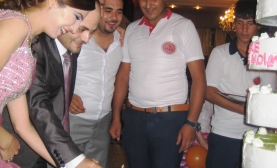 Nişan Tebriği