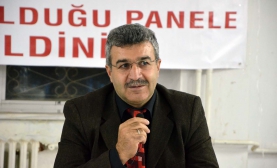 Özkar’ın 7 Aralık Mesajı