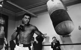 Muhammed Ali'nin Ölümü Dünya Gündeminde