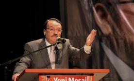 TBMM’nin anayasa yapma ehliyeti yok!