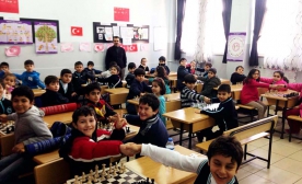 Kilis’te Satranç Hakem Kursu Açılıyor