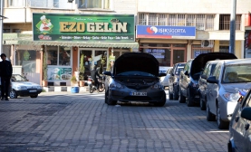 Kilis Buza Kesti