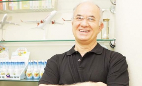 Türkiye sıvı tuzda başa güreşiyor