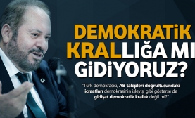 AB sevdasında yeni rüya