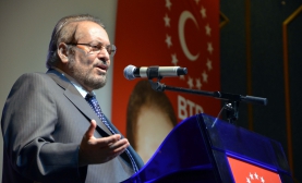 BTP Liderinden Tarihi Mesajlar