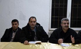 Yeniyurt’ta Ehl-i Beyt Konuşuldu