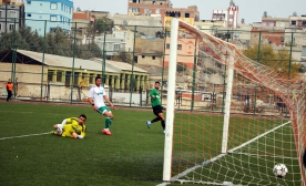 Bu Skor Lidere Yakışır!