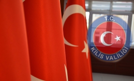 Valilikten Yasaklama!