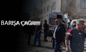BARIŞA ÇAĞRI! EDİTÖRDEN!!!!