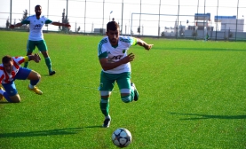 Kilis Belediyespor Adım Adım İlerliyor