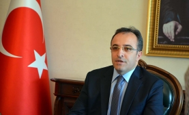 Kilis’te FETÖ Operasyonu Devam Ediyor